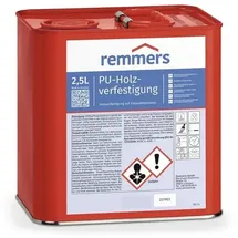 Remmers Haftgrund Weiß 2,5 l