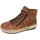 remonte Schnürstiefelette D0772 Braun 36