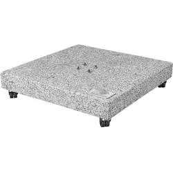 Doppler Rollbare Granitplatte,,