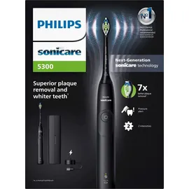 Philips Sonicare 5300 HX7101/02 inkl. Reiseetui