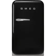 Smeg FAB5RBL6 Minikühlschrank 0 l 0 mm hoch Schwarz
