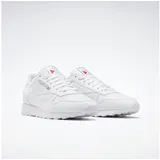 Reebok Classic Leather Cloud White / Cloud White / Pure Grey 3 41