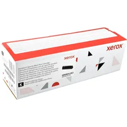 Xerox Toner 006R04383  schwarz