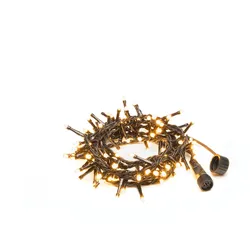 Konstsmide Weihnachtsbeleuchtung  LED System Erweiterung Micro LED