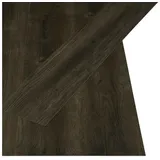 vidaXL Selbstklebende Bodenbelagsdiele 32 Stk. PVC