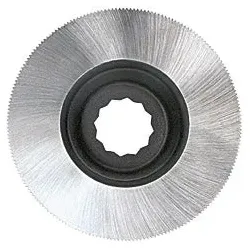 Sägeblatt HSS