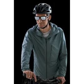 Uvex I-Vo 2 52-57 cm grau/schwarz 2023