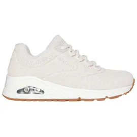 SKECHERS Uno-Kat-Neato Damen Weiß 41