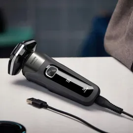 Philips Series 5000 S5887/50 Grau