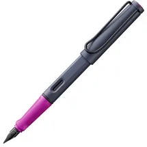 Lamy Füllhalter 0D7 LAMY safari pink cliff, Feder F