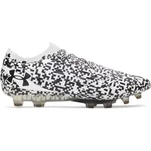 Under Armour Magnetico Elite 5 FG Herren schwarz 43