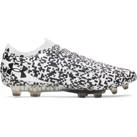 Under Armour Magnetico Elite 5 FG Herren schwarz 43