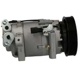 BOSCH Kompressor RENAULT 1 986 AD1 027 926002352,926002352R Klimakompressor,Klimaanlage Kompressor,Kompressor, Klimaanlage