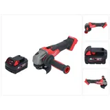 Milwaukee M18 FSAG115X-401 inkl. 1x Akku 4,0 Ah - ohne Ladegerät