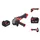 Milwaukee M18 FSAG115X-401 inkl. 1x Akku 4,0 Ah - ohne Ladegerät