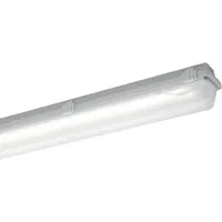 Schuch 161/15L60 AUS 1 LED 39W IP65 weiß