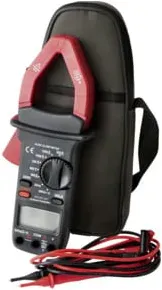 Kraftwerk Amperezange 1000A