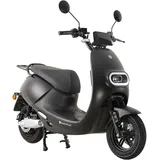 Greenstreet SEED2 2000 Watt 25 km/h Schwarz