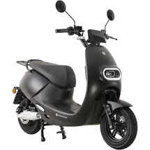 Greenstreet SEED2 2000 Watt 25 km/h Schwarz