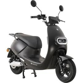 Greenstreet SEED2 2000 Watt 25 km/h Schwarz