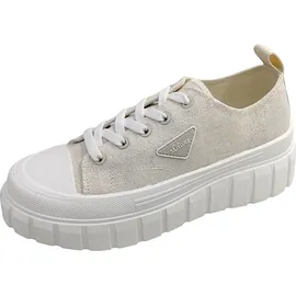 s.Oliver Damen Beige 39