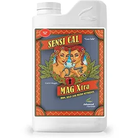 Advanced Nutrients Calcium Magnesium Dünger 1 l