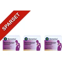 Mastodynon Tabletten