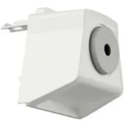 Siteco Stirnwand IP64, ws 59TP1S (VE2)