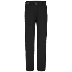Maier Sports Damen Lulaka Outdoorhose (Standardgrößen), 44 - black