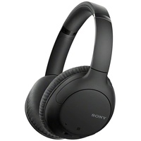 Sony WH-CH710N schwarz