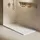 Roca Solana Rechteck-Duschwanne, A276617100,