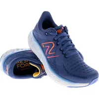 New Balance Fresh Foam X Night Sky - blau - 41