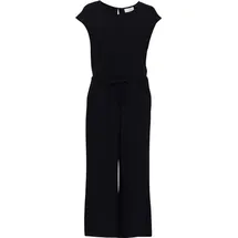 Mazine - Women's Viscose Jumpsuit - Jumpsuit Gr M schwarz