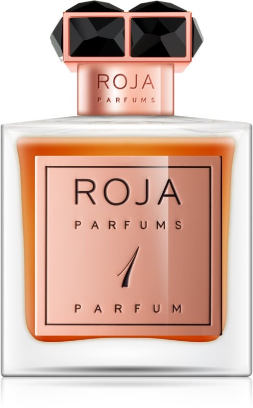 Roja Parfums Parfum de la Nuit 1 Parfüm Unisex 100 ml
