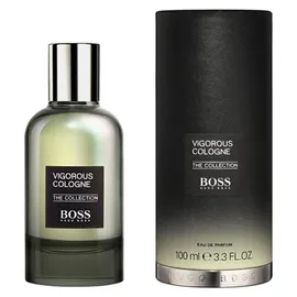 HUGO BOSS Vigorous Eau de Parfum 100 ml