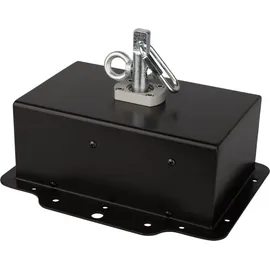 Showgear Spiegelkugelmotor bis zu 100 cm Bis zu 40 kg