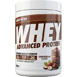 Per4m Nutrition Per4m Whey Protein - 900g-Dose Chocotella