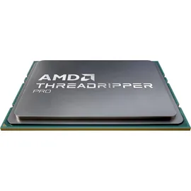 AMD Ryzen Threadripper PRO 7995WX, 96C/192T, 2.50-5.10GHz, boxed ohne Kühler (100-100000884WOF)