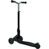 Globber Dreiradscooter »ULTIMUM«, Scooter grau