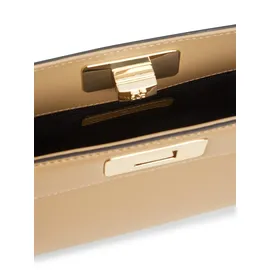 Tommy Hilfiger TH Modern Clutch Polyurethane Khaki