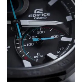 Casio Edifice ECB-950 Edelstahl 48 mm ECB-950DB-1A