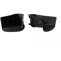 Hamax Fußstütze Kiss/Sleepy rechts ohne Riemen!