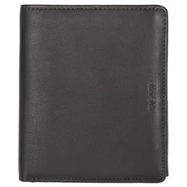 Picard Brooklyn Herren Geldbörse braun