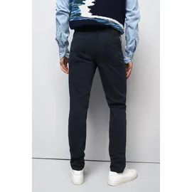 Meyer M5 Five Loose Fit Dunkelblau 34/30
