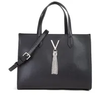 Valentino Kurzgriff Tasche Divina nero