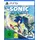 Sonic Frontiers - Day One Edition (USK) (PS5)