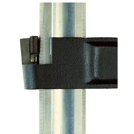 BESSEY Tool GmbH & Co. KG Bessey Temperguss-Schraubknecht TGK mit bewährtem Holzgriff