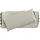 Lafuma Futura XL Relaxliege 200 x 70 x 10 cm Grau