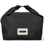 Black+Blum Lunchtasche schwarz