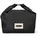 Black+Blum Lunchtasche schwarz